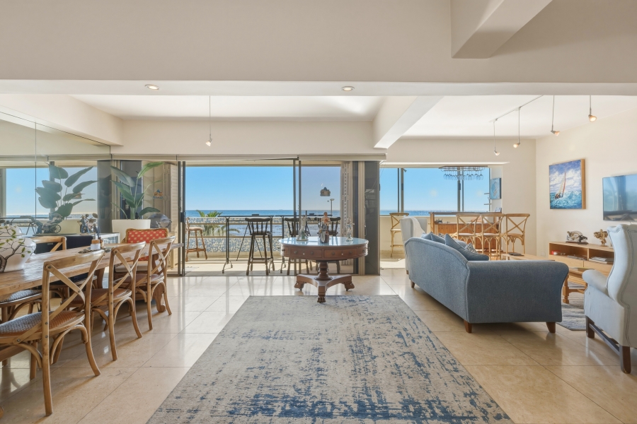 3 Bedroom Property for Sale in Sea Point Western Cape